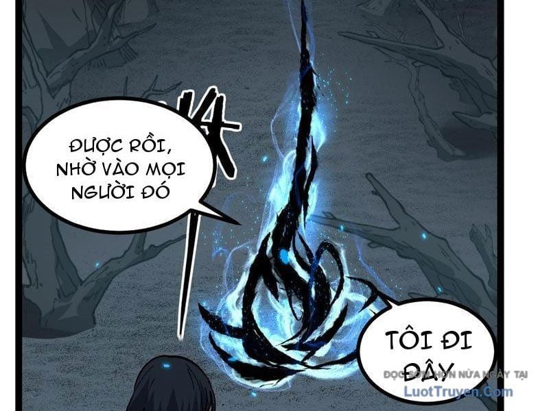 Thích Khách Thần Cấp, Ta Chính Là Bóng Đêm Chapter 61 - Trang 2