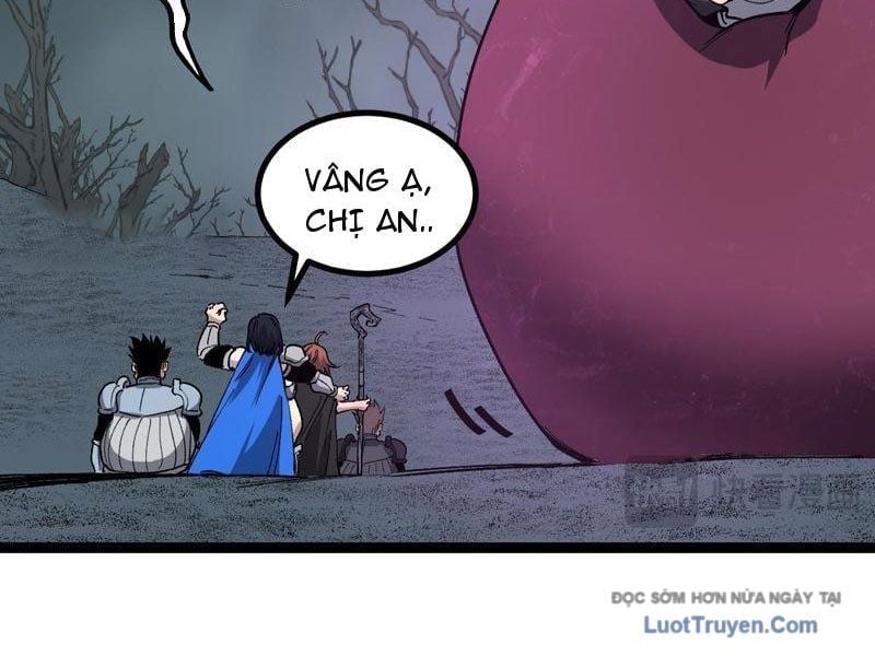 Thích Khách Thần Cấp, Ta Chính Là Bóng Đêm Chapter 61 - Trang 2
