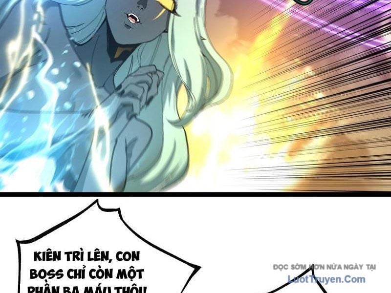 Thích Khách Thần Cấp, Ta Chính Là Bóng Đêm Chapter 61 - Trang 2