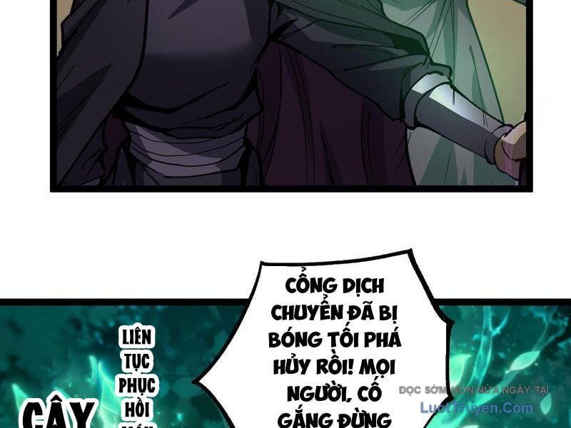 Thích Khách Thần Cấp, Ta Chính Là Bóng Đêm Chapter 61 - Trang 2