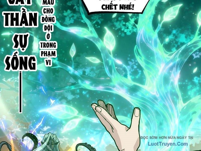 Thích Khách Thần Cấp, Ta Chính Là Bóng Đêm Chapter 61 - Trang 2