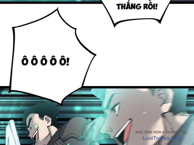 Thích Khách Thần Cấp, Ta Chính Là Bóng Đêm Chapter 61 - Trang 2
