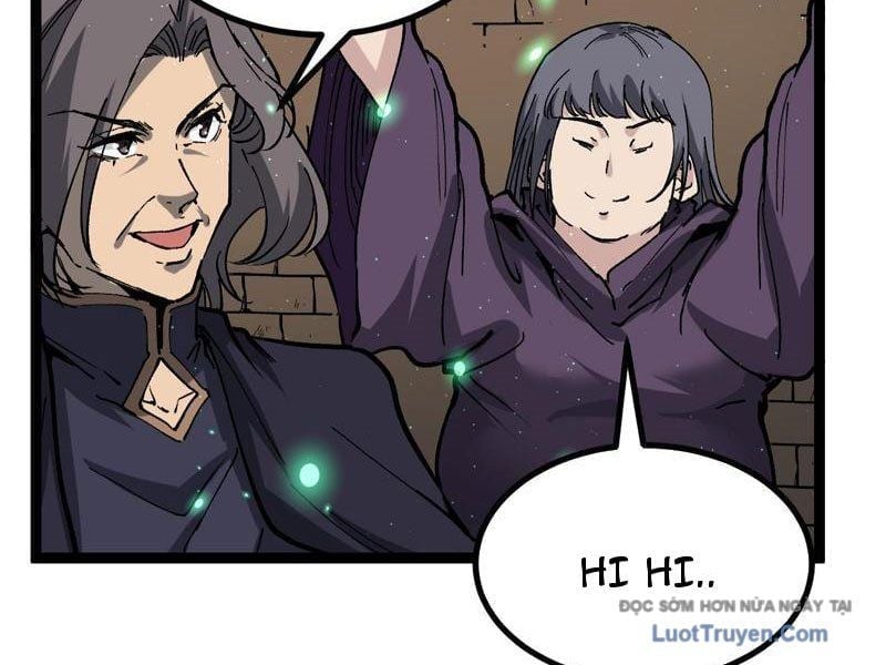 Thích Khách Thần Cấp, Ta Chính Là Bóng Đêm Chapter 61 - Trang 2