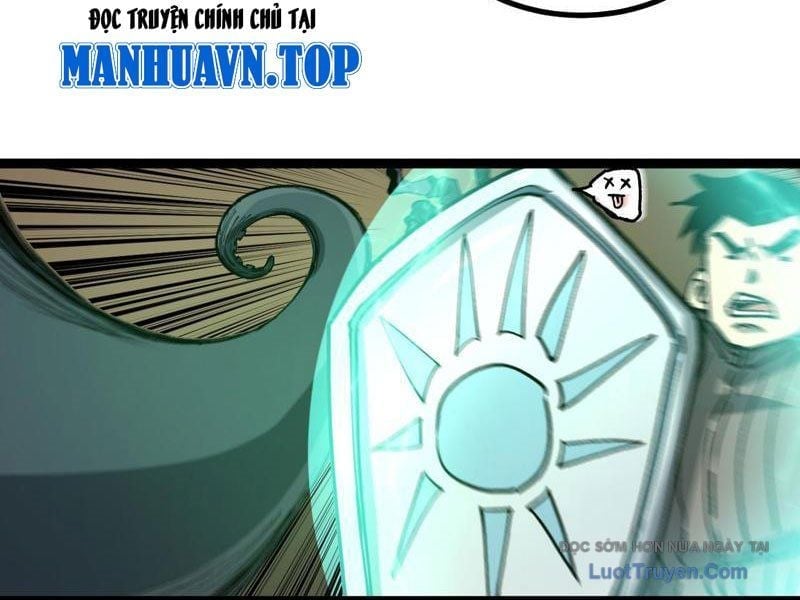 Thích Khách Thần Cấp, Ta Chính Là Bóng Đêm Chapter 61 - Trang 2