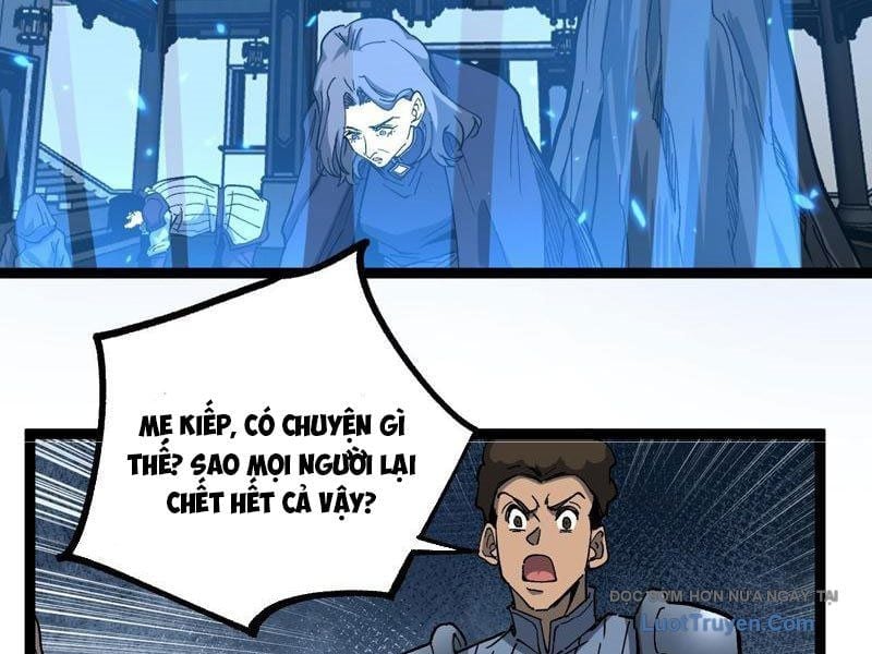 Thích Khách Thần Cấp, Ta Chính Là Bóng Đêm Chapter 61 - Trang 2
