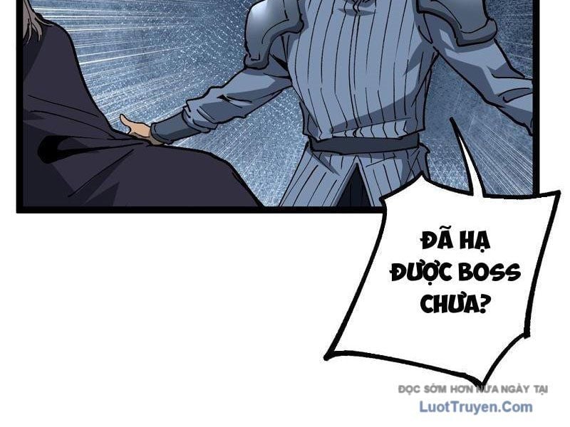 Thích Khách Thần Cấp, Ta Chính Là Bóng Đêm Chapter 61 - Trang 2