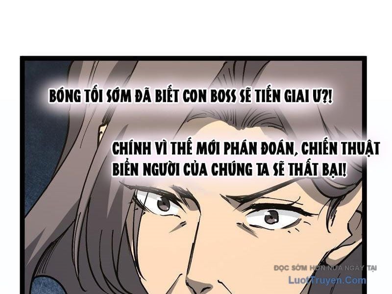 Thích Khách Thần Cấp, Ta Chính Là Bóng Đêm Chapter 61 - Trang 2