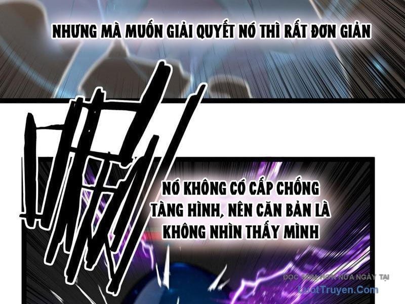 Thích Khách Thần Cấp, Ta Chính Là Bóng Đêm Chapter 61 - Trang 2