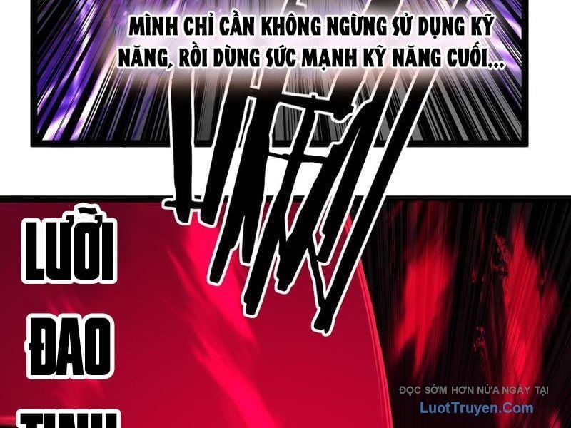 Thích Khách Thần Cấp, Ta Chính Là Bóng Đêm Chapter 61 - Trang 2
