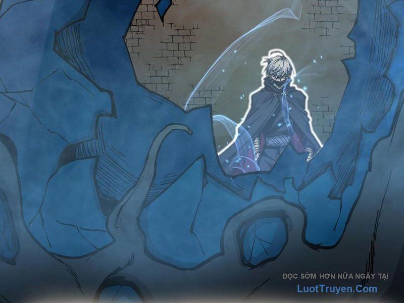 Thích Khách Thần Cấp, Ta Chính Là Bóng Đêm Chapter 61 - Trang 2