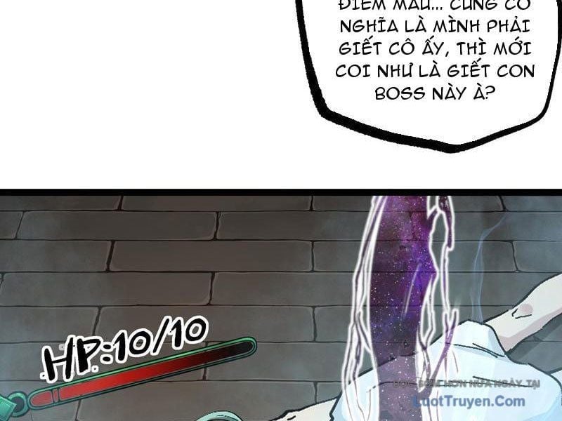 Thích Khách Thần Cấp, Ta Chính Là Bóng Đêm Chapter 61 - Trang 2