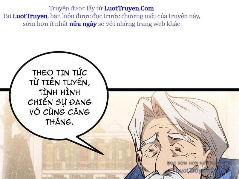 Thích Khách Thần Cấp, Ta Chính Là Bóng Đêm Chapter 63 - Trang 2