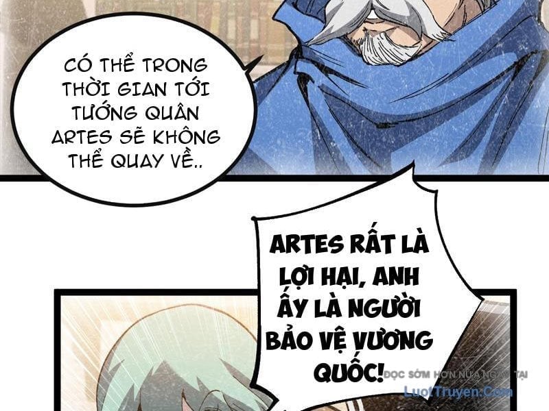 Thích Khách Thần Cấp, Ta Chính Là Bóng Đêm Chapter 63 - Trang 2