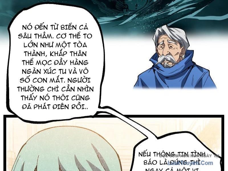 Thích Khách Thần Cấp, Ta Chính Là Bóng Đêm Chapter 63 - Trang 2