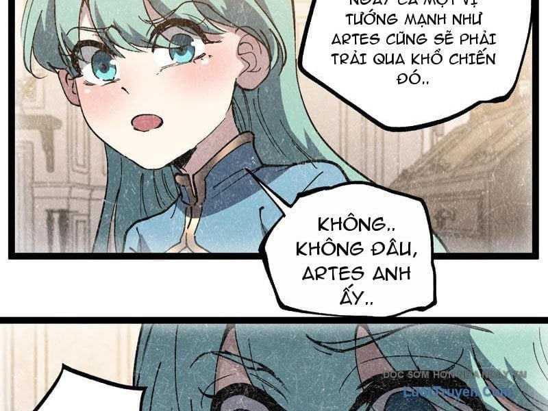 Thích Khách Thần Cấp, Ta Chính Là Bóng Đêm Chapter 63 - Trang 2