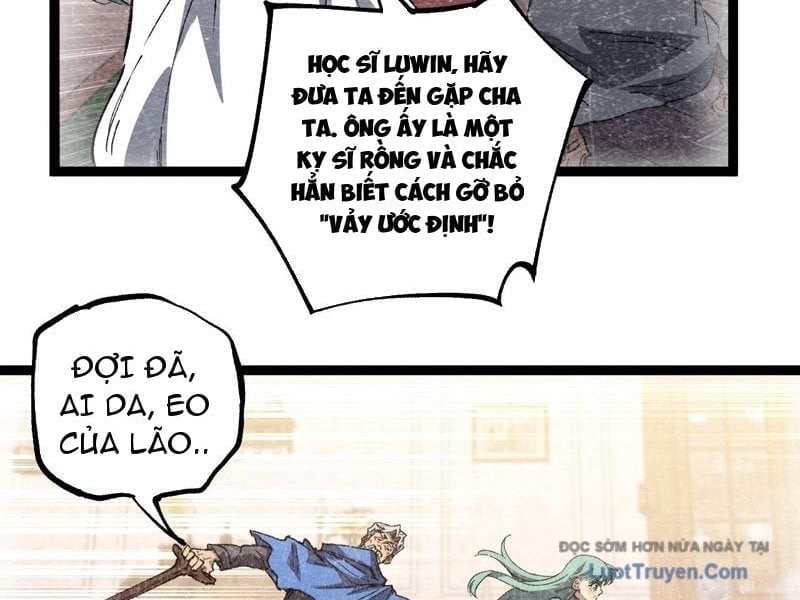 Thích Khách Thần Cấp, Ta Chính Là Bóng Đêm Chapter 63 - Trang 2