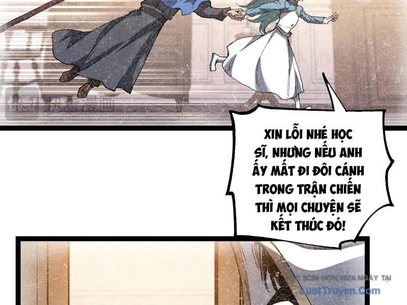 Thích Khách Thần Cấp, Ta Chính Là Bóng Đêm Chapter 63 - Trang 2