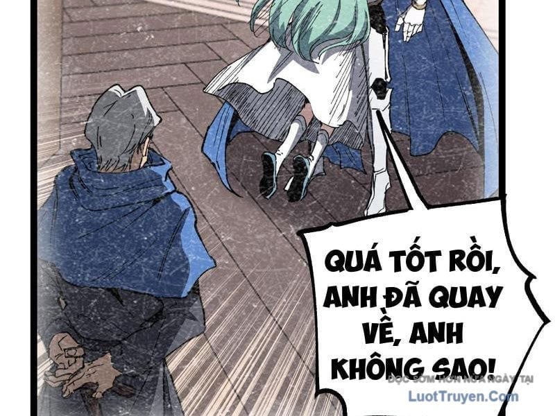 Thích Khách Thần Cấp, Ta Chính Là Bóng Đêm Chapter 63 - Trang 2