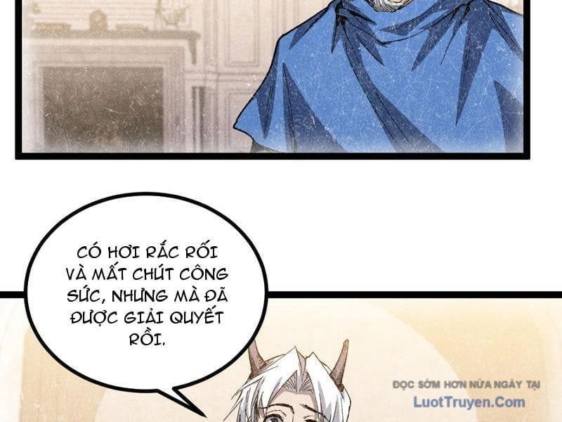Thích Khách Thần Cấp, Ta Chính Là Bóng Đêm Chapter 63 - Trang 2
