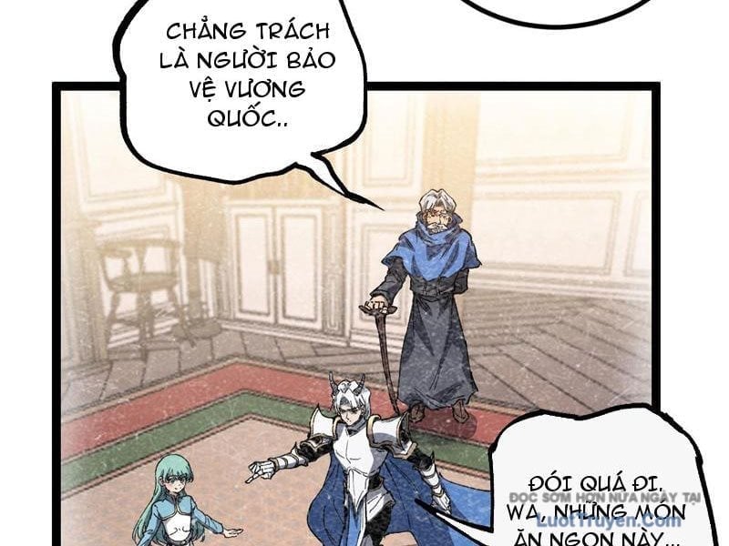Thích Khách Thần Cấp, Ta Chính Là Bóng Đêm Chapter 63 - Trang 2
