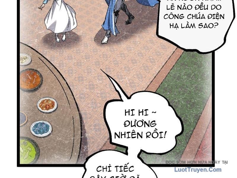 Thích Khách Thần Cấp, Ta Chính Là Bóng Đêm Chapter 63 - Trang 2