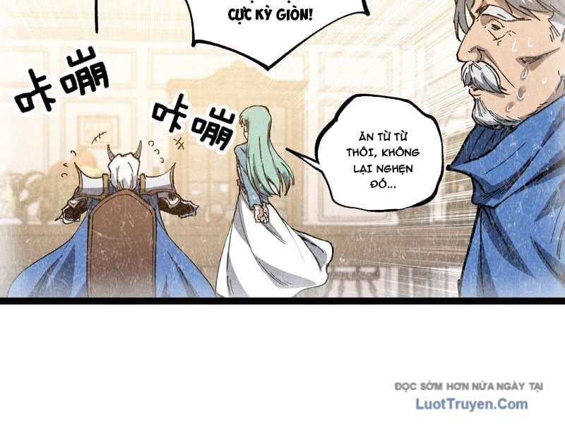 Thích Khách Thần Cấp, Ta Chính Là Bóng Đêm Chapter 63 - Trang 2