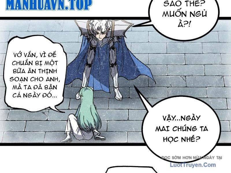 Thích Khách Thần Cấp, Ta Chính Là Bóng Đêm Chapter 63 - Trang 2