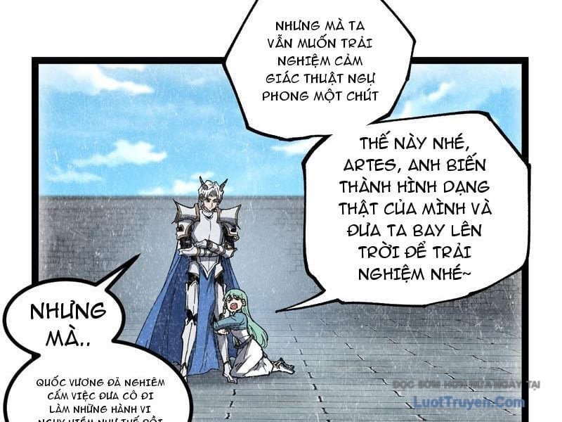 Thích Khách Thần Cấp, Ta Chính Là Bóng Đêm Chapter 63 - Trang 2