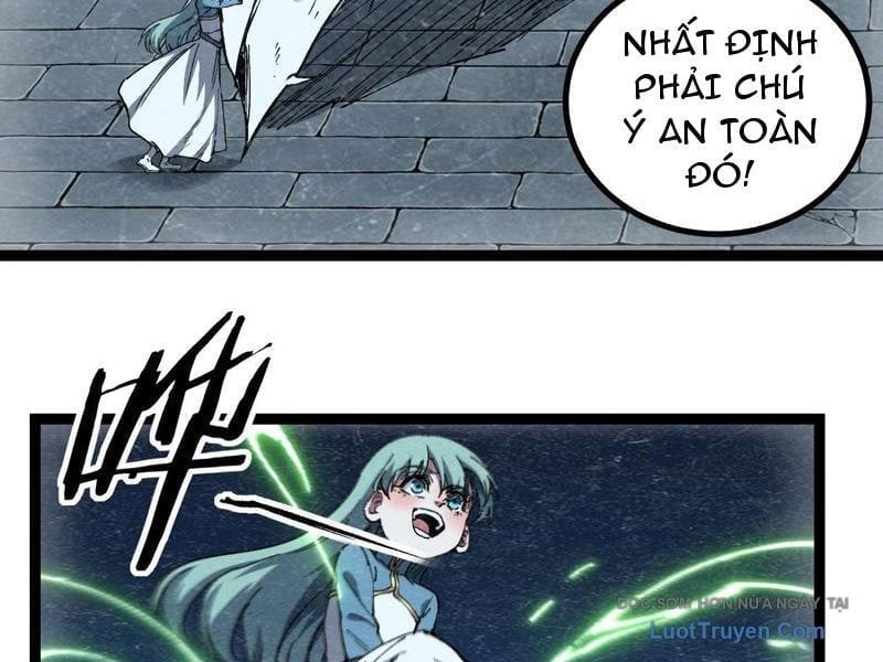 Thích Khách Thần Cấp, Ta Chính Là Bóng Đêm Chapter 63 - Trang 2