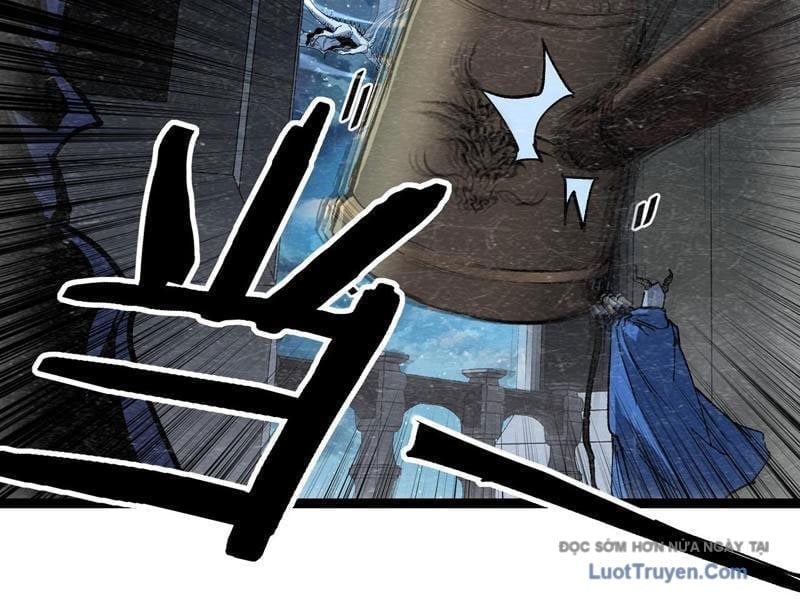 Thích Khách Thần Cấp, Ta Chính Là Bóng Đêm Chapter 63 - Trang 2