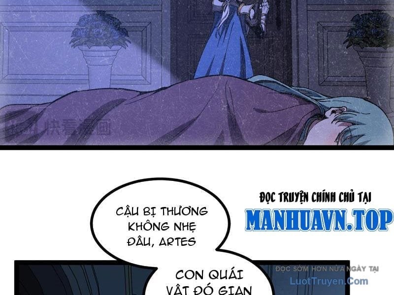 Thích Khách Thần Cấp, Ta Chính Là Bóng Đêm Chapter 63 - Trang 2