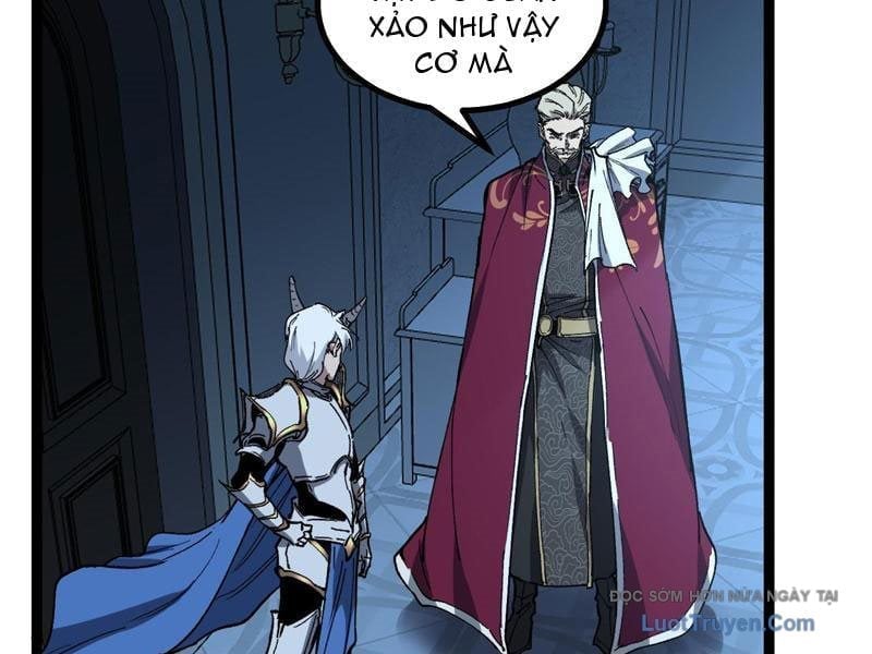 Thích Khách Thần Cấp, Ta Chính Là Bóng Đêm Chapter 63 - Trang 2