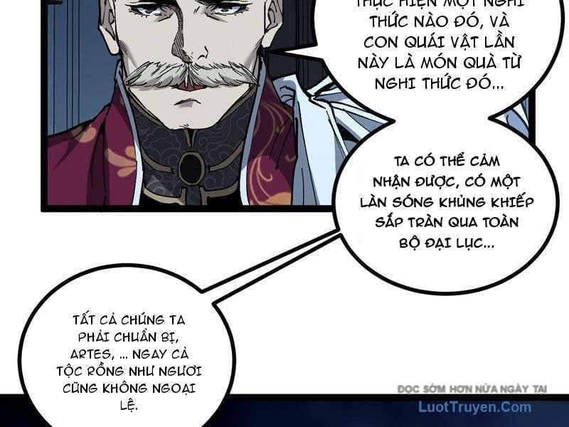 Thích Khách Thần Cấp, Ta Chính Là Bóng Đêm Chapter 63 - Trang 2