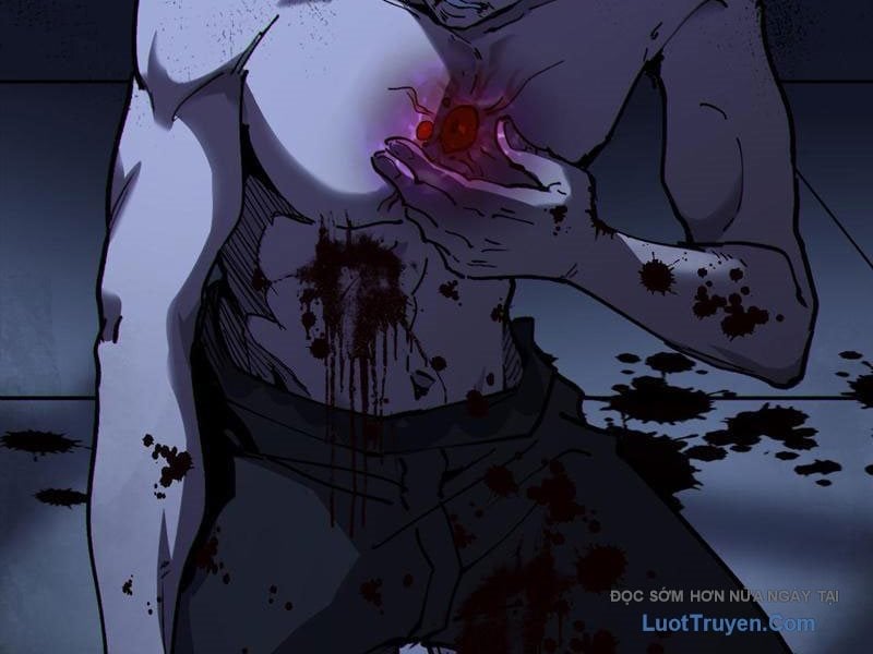 Thích Khách Thần Cấp, Ta Chính Là Bóng Đêm Chapter 63 - Trang 2