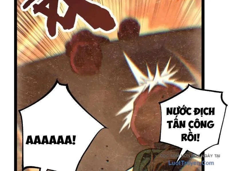 Thích Khách Thần Cấp, Ta Chính Là Bóng Đêm Chapter 64 - Trang 2