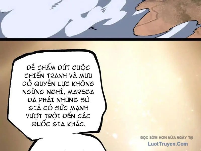 Thích Khách Thần Cấp, Ta Chính Là Bóng Đêm Chapter 64 - Trang 2