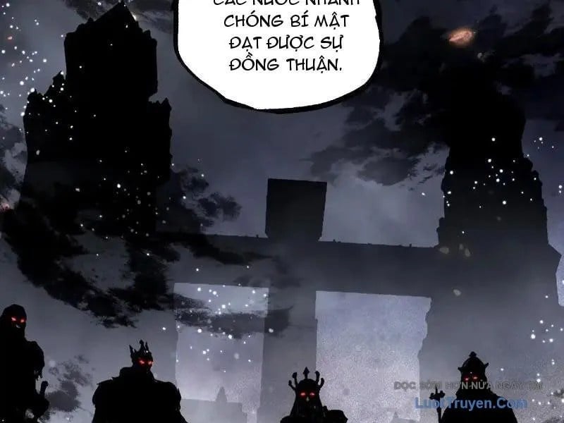 Thích Khách Thần Cấp, Ta Chính Là Bóng Đêm Chapter 64 - Trang 2