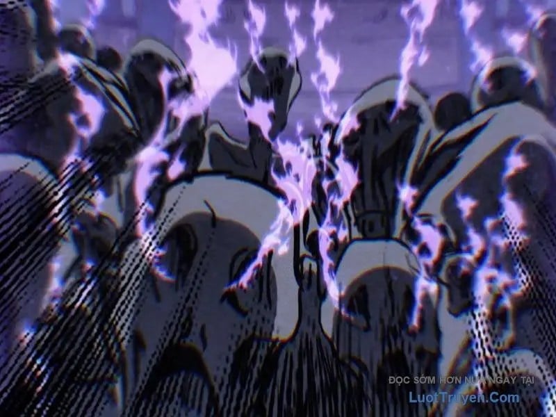 Thích Khách Thần Cấp, Ta Chính Là Bóng Đêm Chapter 64 - Trang 2