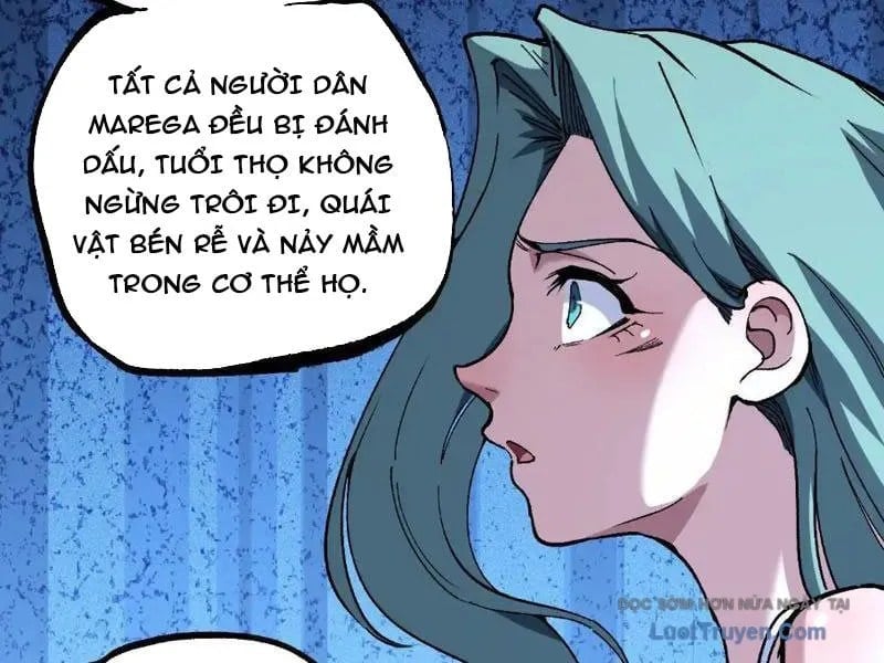 Thích Khách Thần Cấp, Ta Chính Là Bóng Đêm Chapter 64 - Trang 2