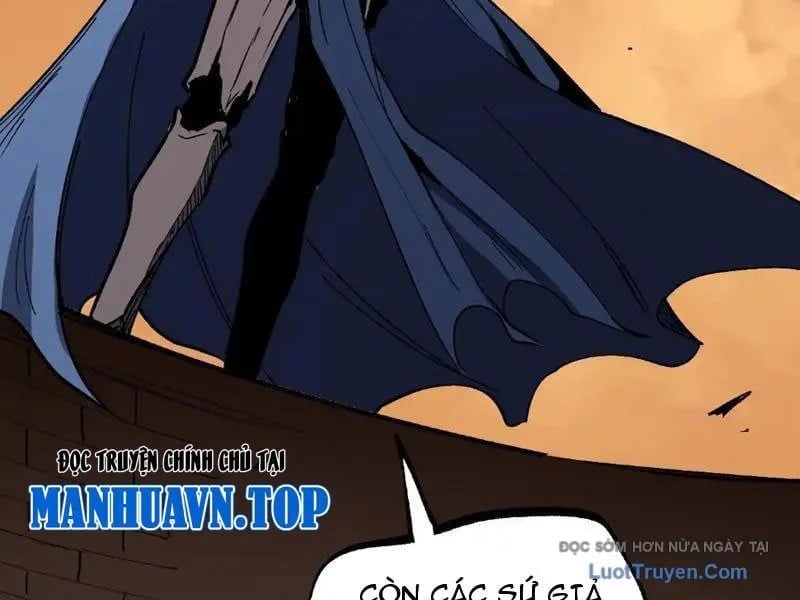 Thích Khách Thần Cấp, Ta Chính Là Bóng Đêm Chapter 64 - Trang 2