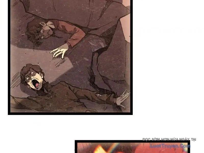 Thích Khách Thần Cấp, Ta Chính Là Bóng Đêm Chapter 64 - Trang 2