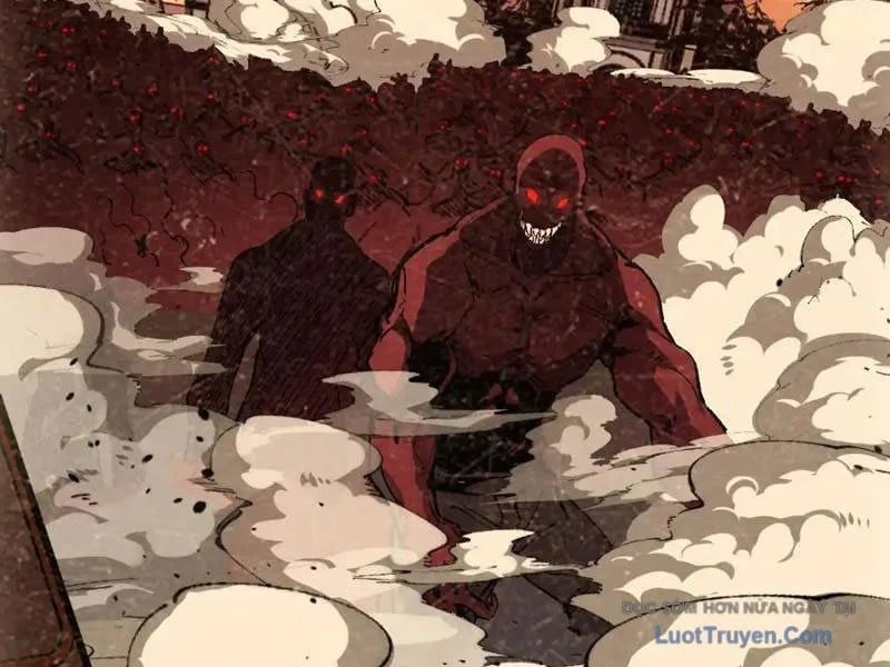 Thích Khách Thần Cấp, Ta Chính Là Bóng Đêm Chapter 64 - Trang 2