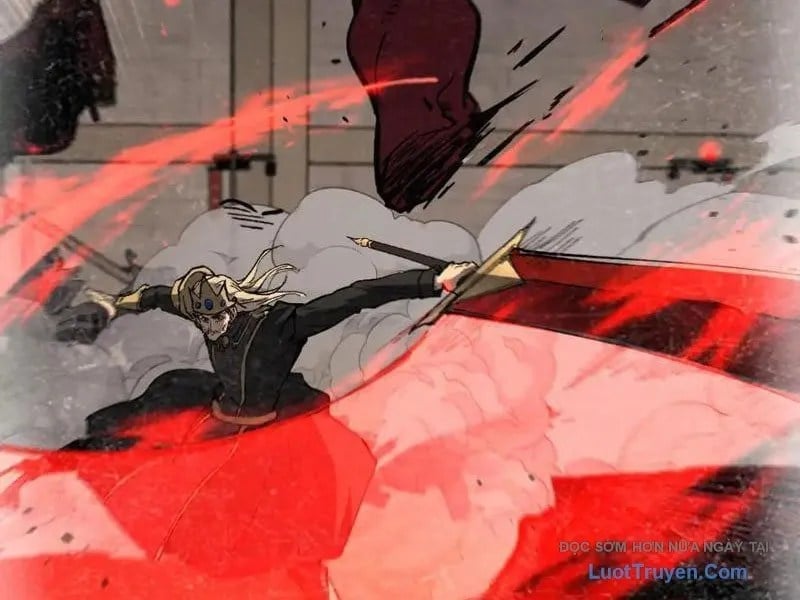 Thích Khách Thần Cấp, Ta Chính Là Bóng Đêm Chapter 65 - Trang 2