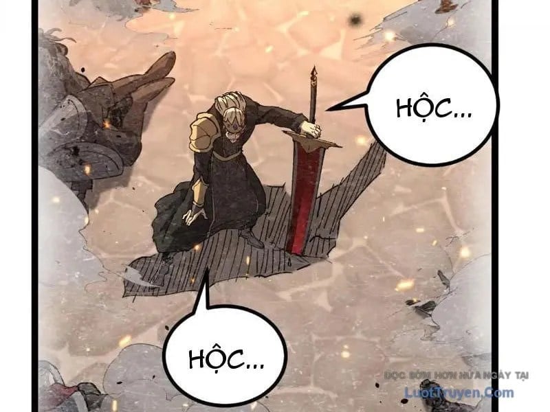 Thích Khách Thần Cấp, Ta Chính Là Bóng Đêm Chapter 65 - Trang 2