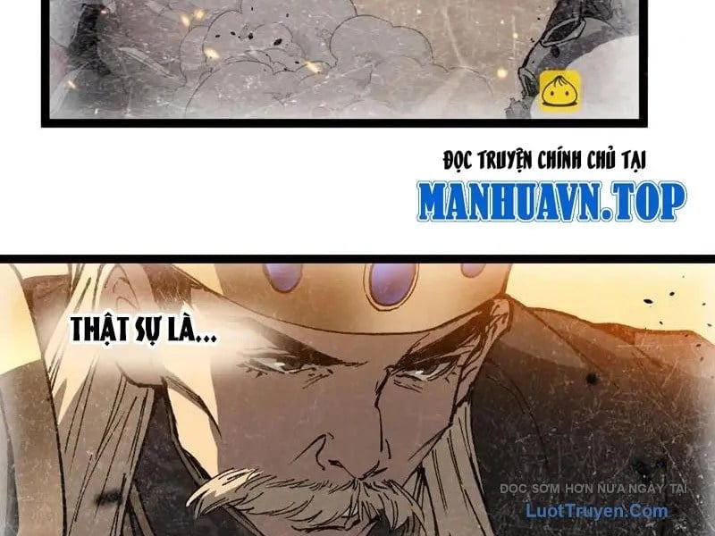 Thích Khách Thần Cấp, Ta Chính Là Bóng Đêm Chapter 65 - Trang 2