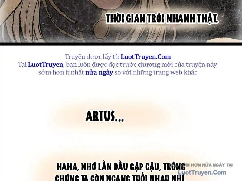 Thích Khách Thần Cấp, Ta Chính Là Bóng Đêm Chapter 65 - Trang 2