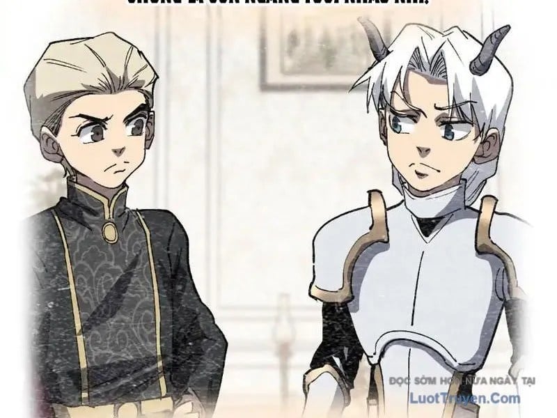 Thích Khách Thần Cấp, Ta Chính Là Bóng Đêm Chapter 65 - Trang 2