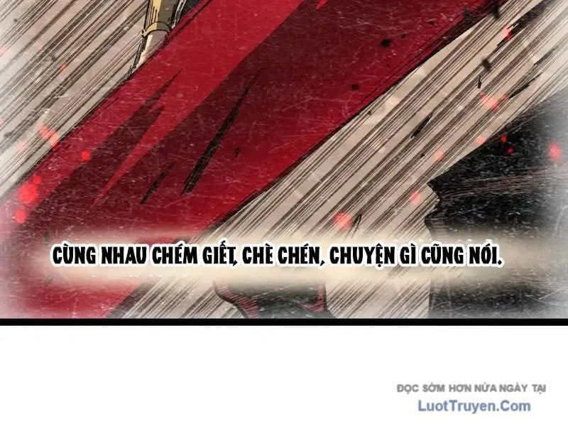 Thích Khách Thần Cấp, Ta Chính Là Bóng Đêm Chapter 65 - Trang 2