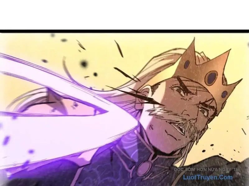 Thích Khách Thần Cấp, Ta Chính Là Bóng Đêm Chapter 65 - Trang 2