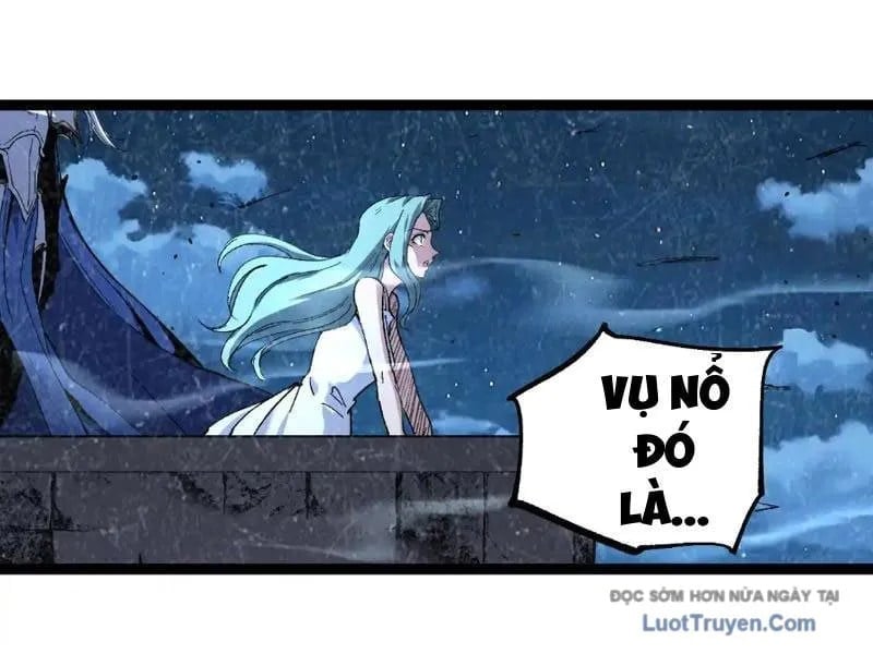 Thích Khách Thần Cấp, Ta Chính Là Bóng Đêm Chapter 65 - Trang 2